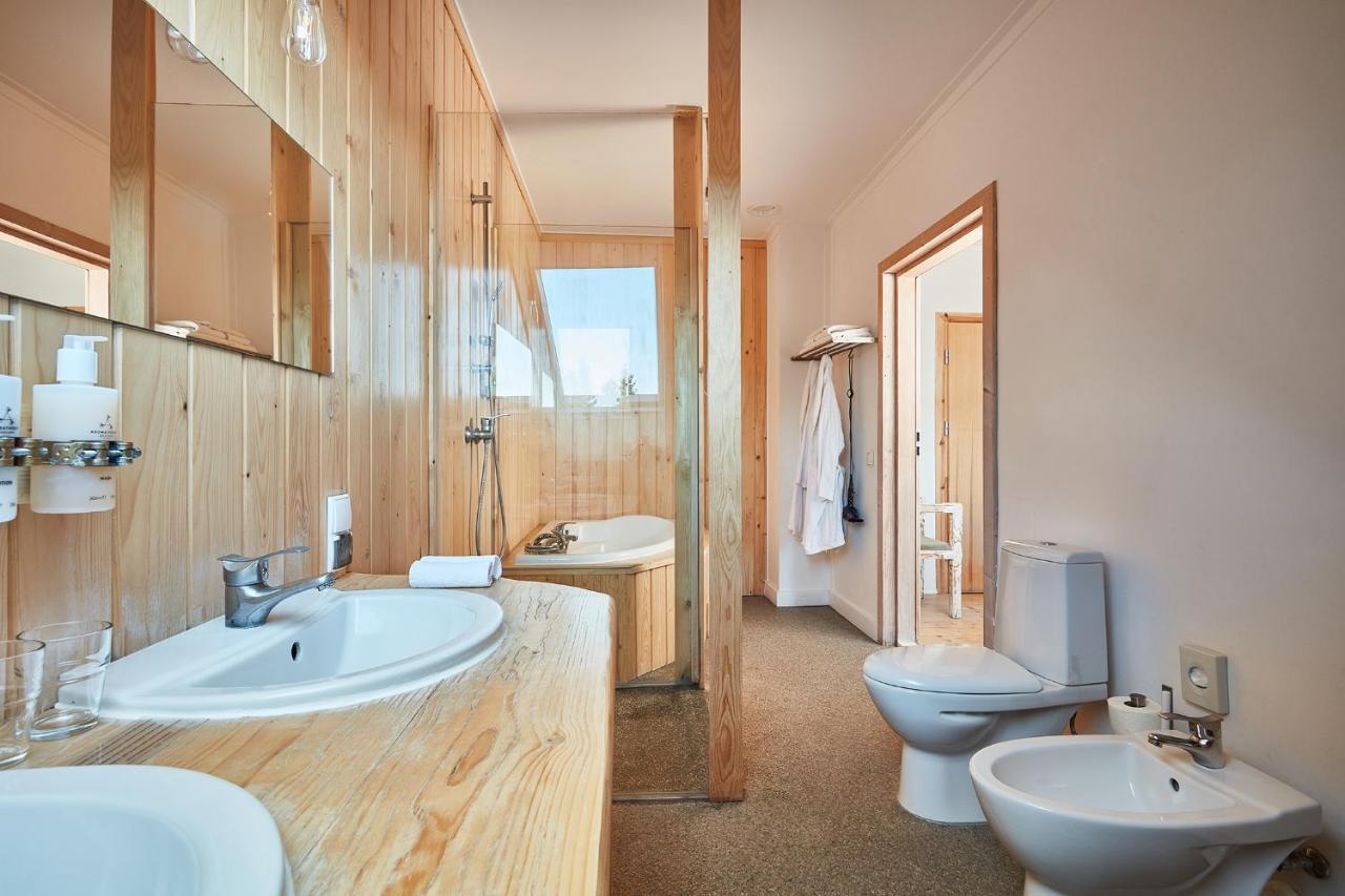 No Name Luxury Hotel & Spa Łapsze Niżne Esterno foto