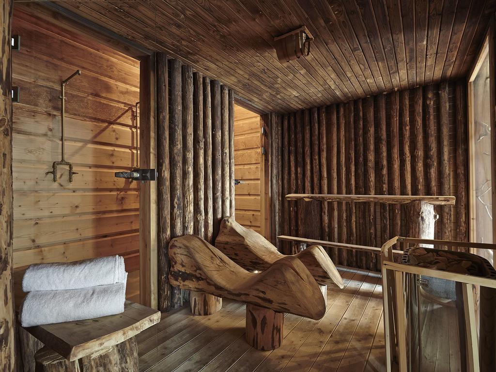 No Name Luxury Hotel & Spa Łapsze Niżne Esterno foto